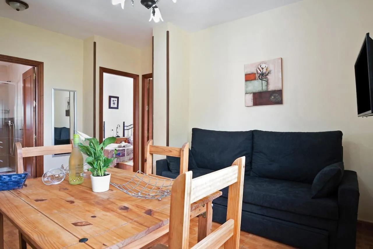 El Ancla 2 - Solo Familias Apartment Conil De La Frontera 0*,  Spain