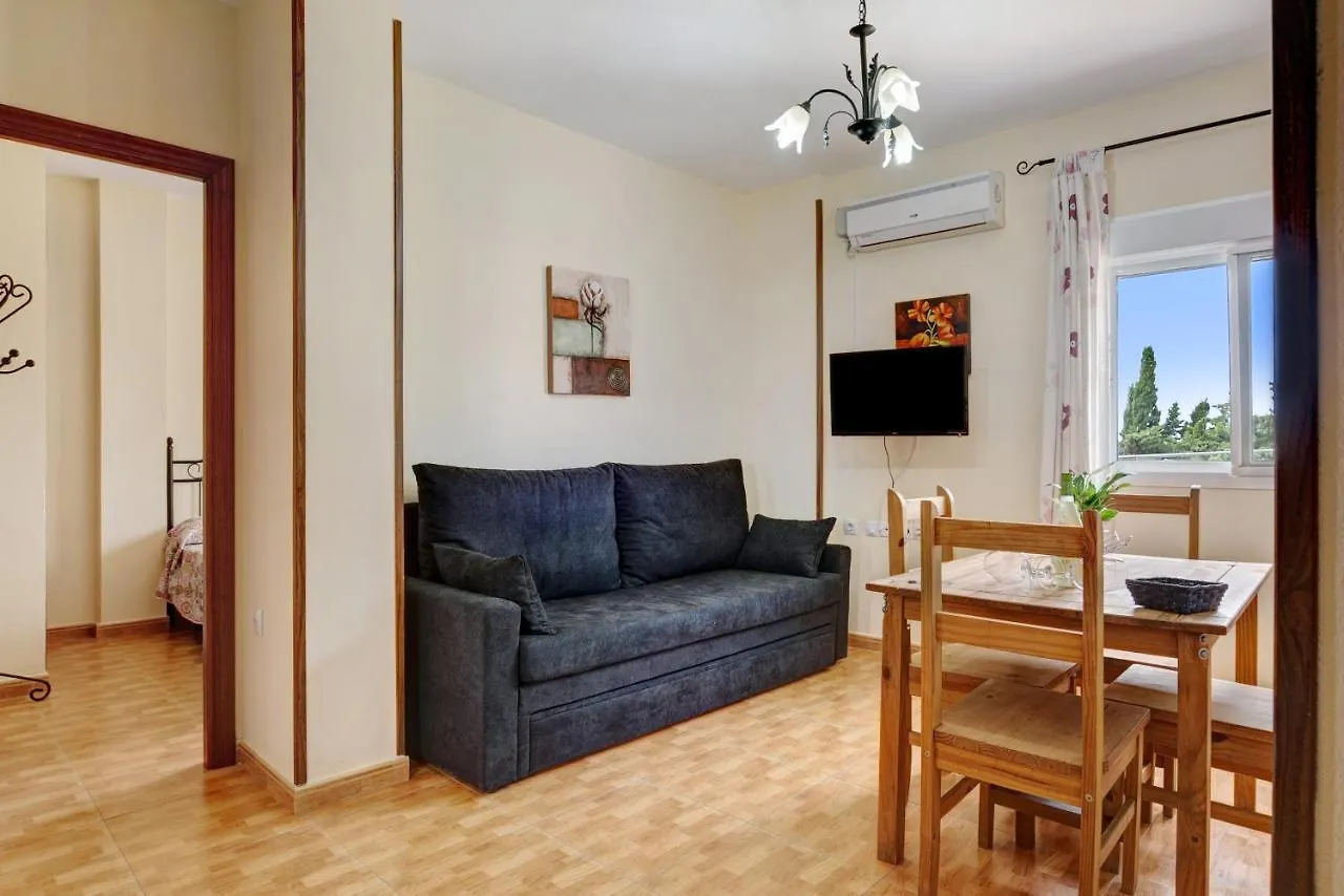 El Ancla 2 - Solo Familias Apartment Conil De La Frontera
