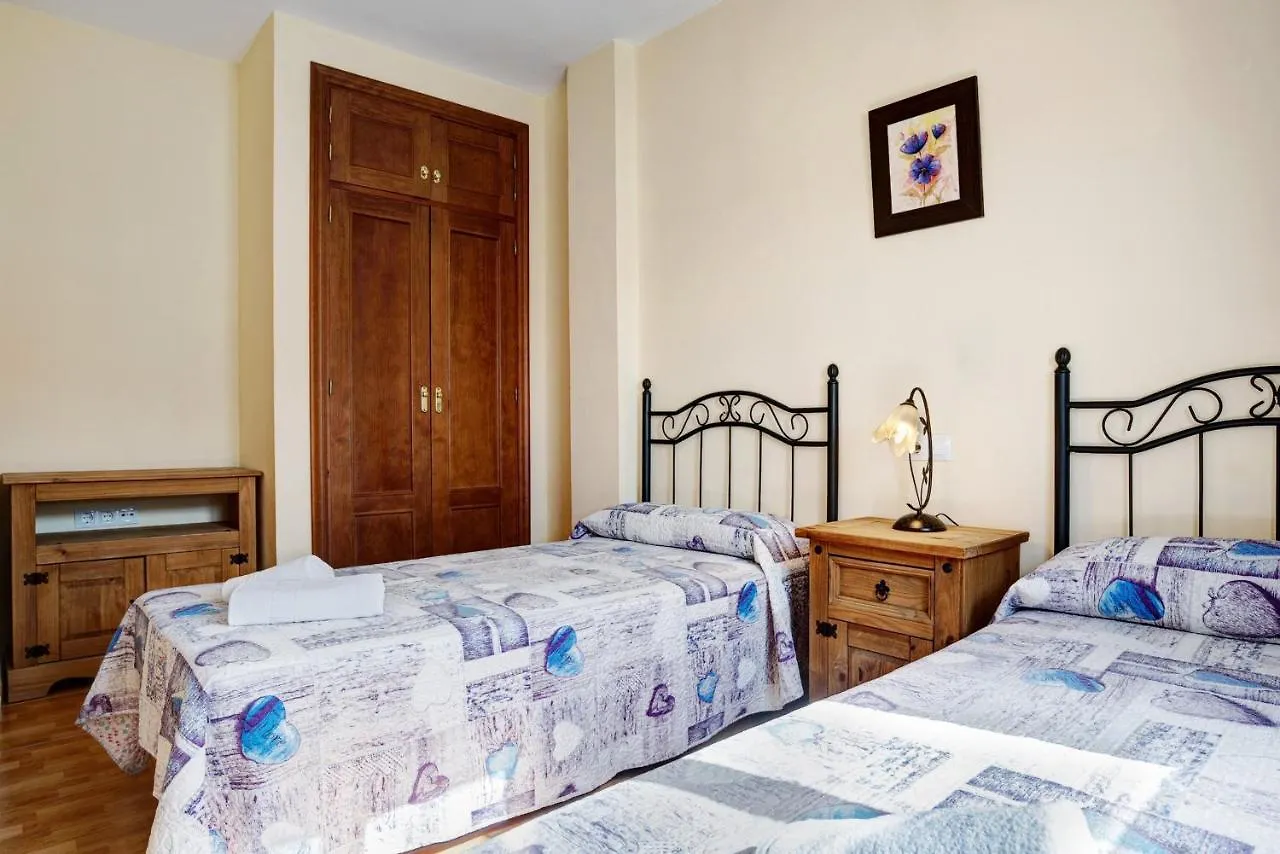 El Ancla 2 - Solo Familias Apartment Conil De La Frontera 0*,