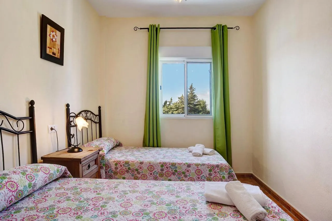 El Ancla 2 - Solo Familias Apartment Conil De La Frontera Spain