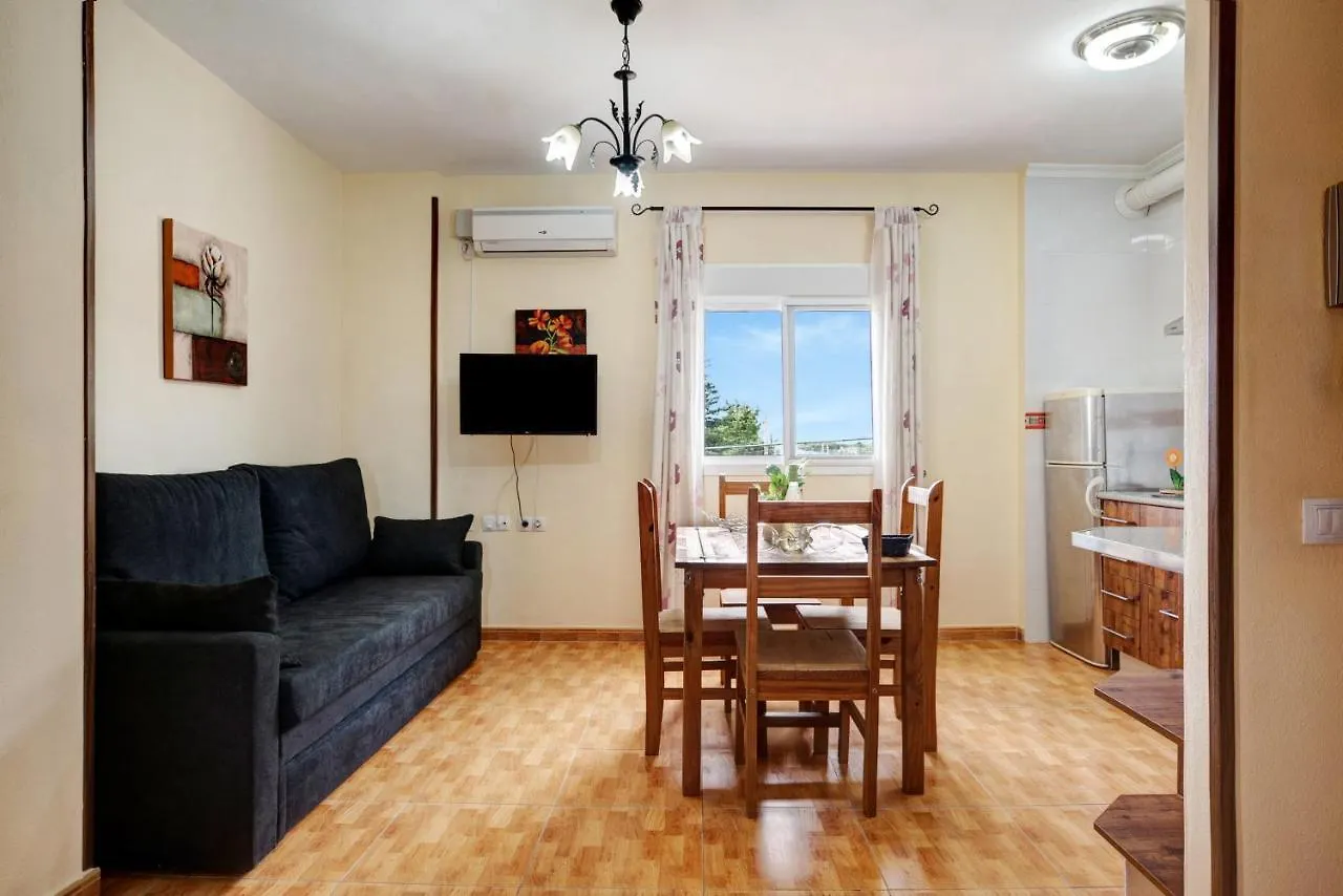 El Ancla 2 - Solo Familias Apartment Conil De La Frontera