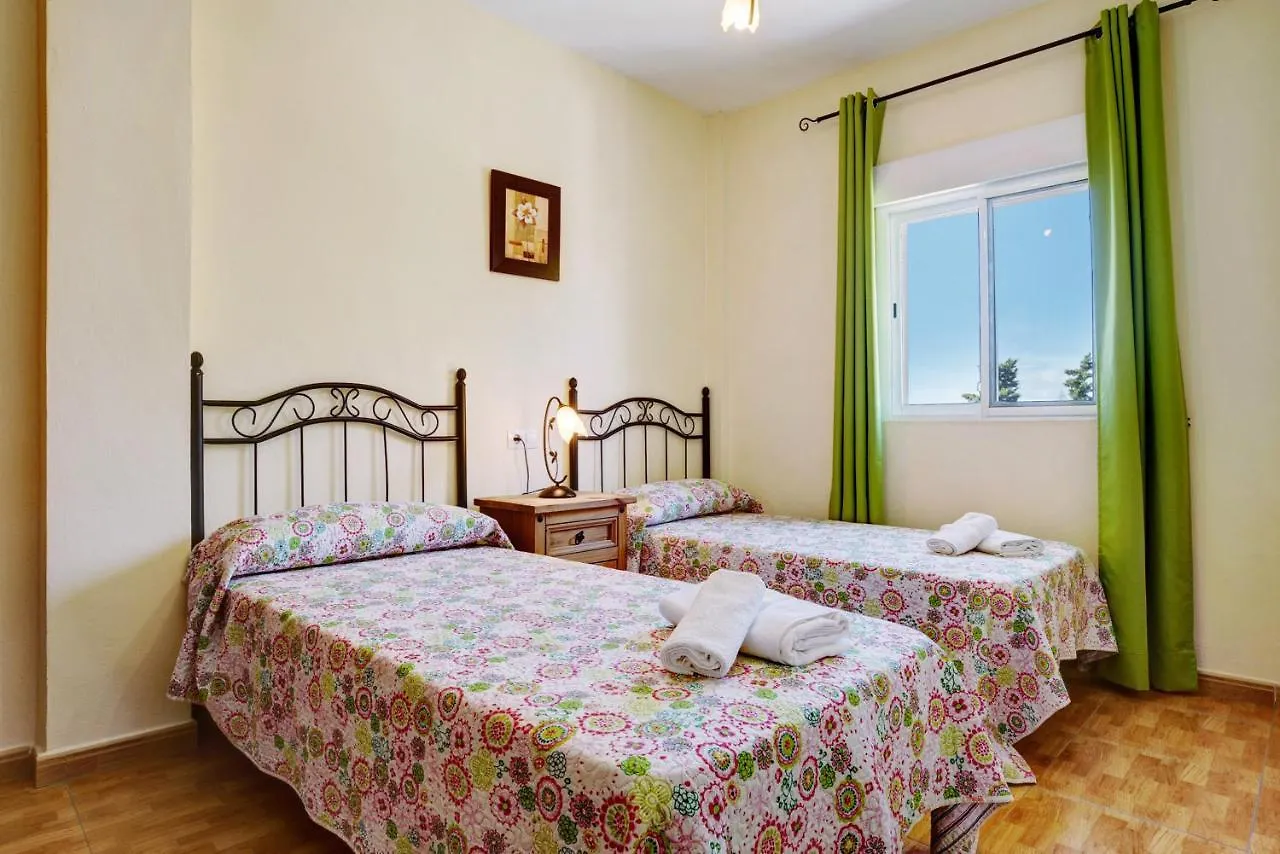 El Ancla 2 - Solo Familias Apartment Conil De La Frontera Spain