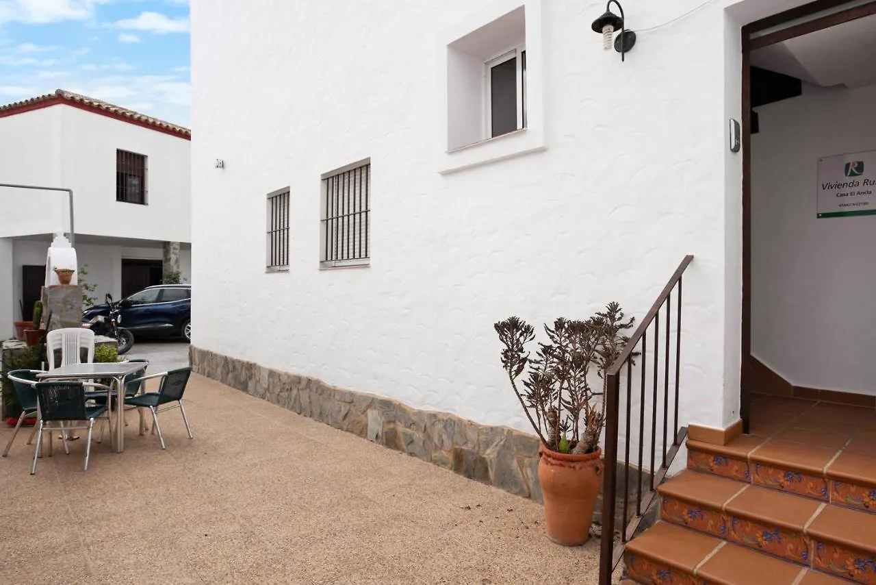 El Ancla 2 - Solo Familias Apartment Conil De La Frontera