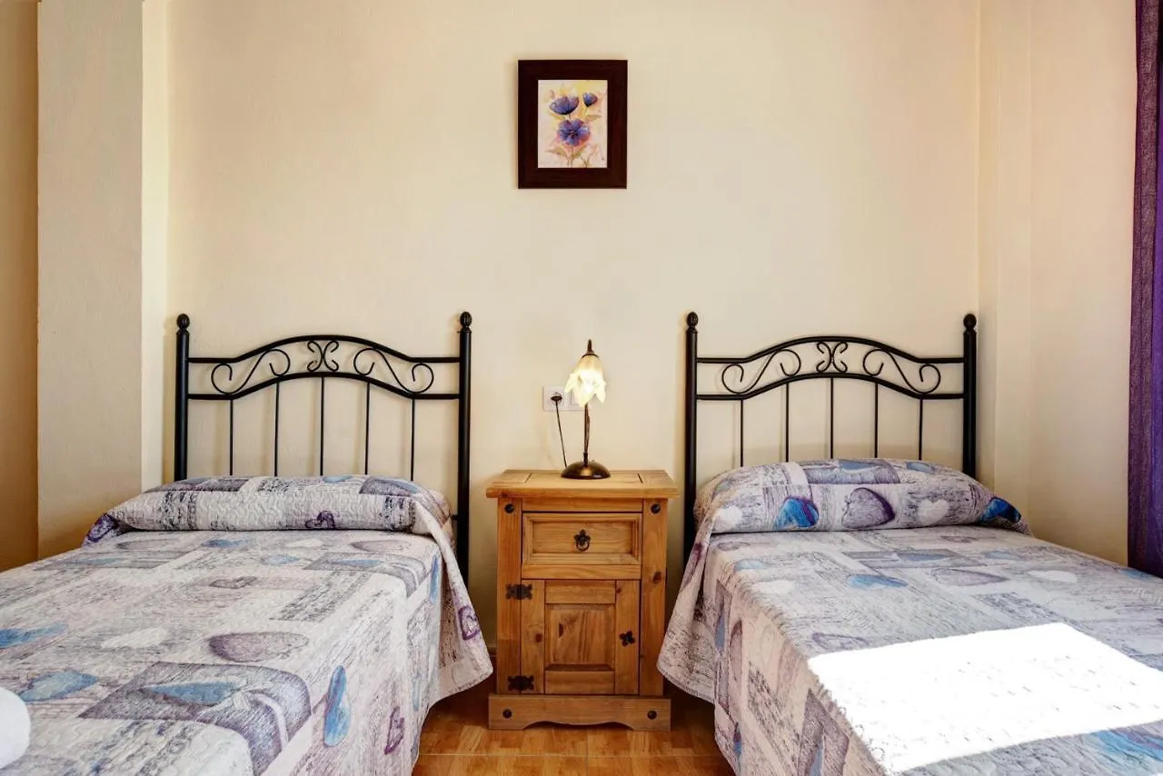 El Ancla 2 - Solo Familias Apartment Conil De La Frontera Spain