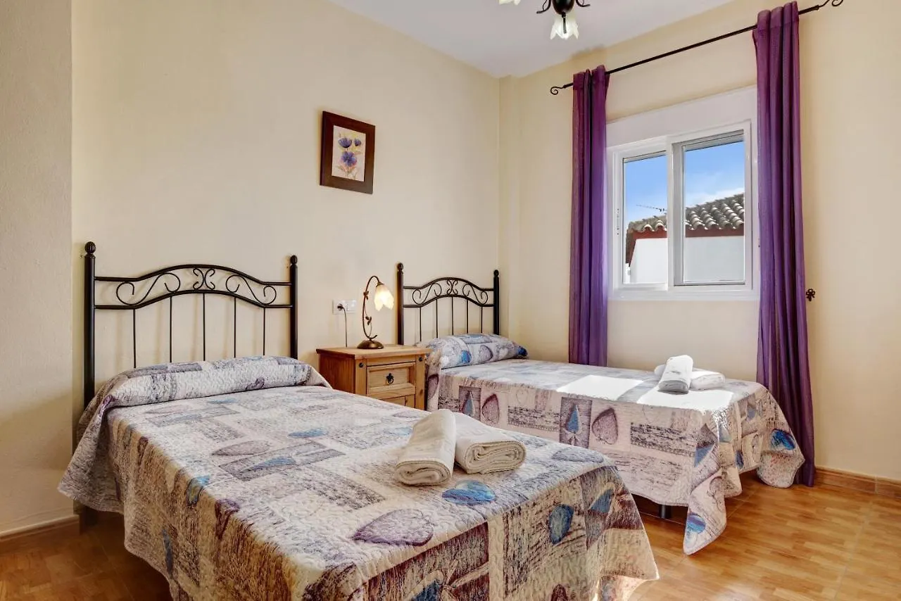 El Ancla 2 - Solo Familias Apartment Conil De La Frontera