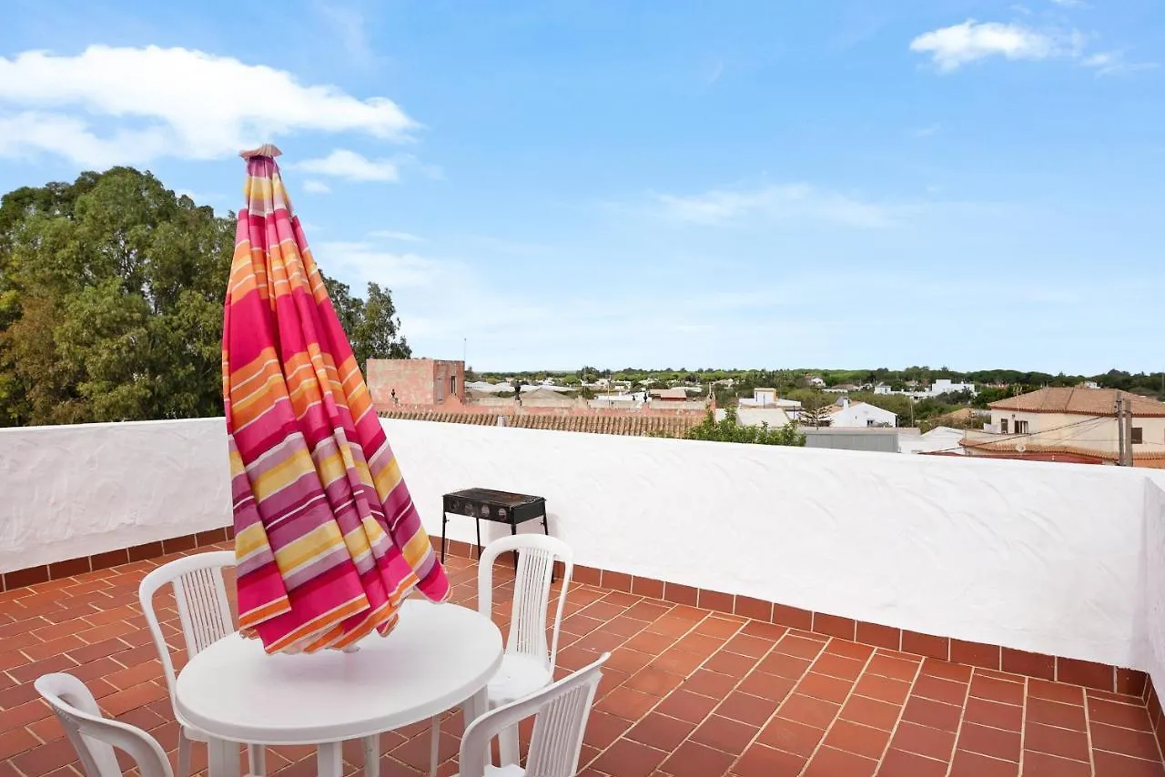 El Ancla 2 - Solo Familias Apartment Conil De La Frontera Spain