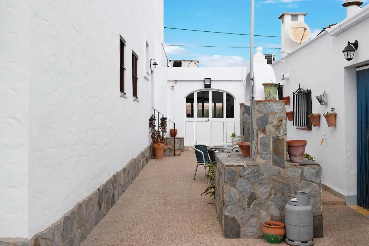 El Ancla 2 - Solo Familias Apartment Conil De La Frontera