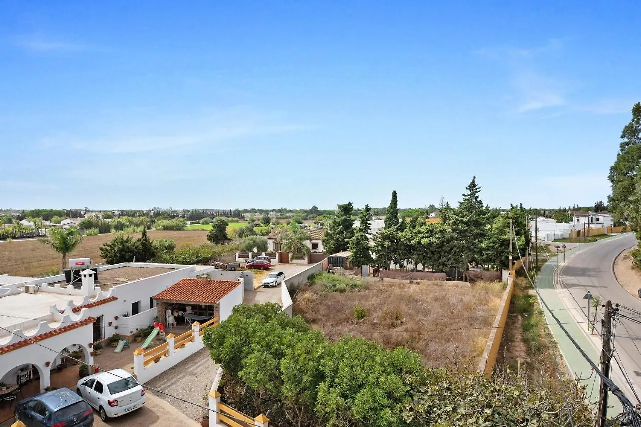 El Ancla 2 - Solo Familias Apartment Conil De La Frontera